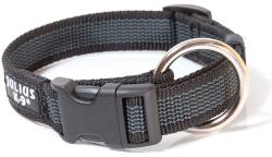 Julius-K9 IDC® Color&Gray® nyakörv fekete 39-65cm (102483)