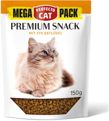 Perfecto CAT Kroketten snack csirke 150gr (110977)