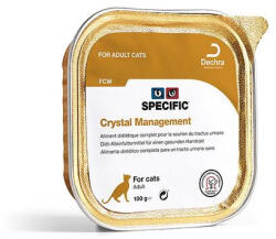 SPECIFIC FCW Crystal Management 100 g pástétom