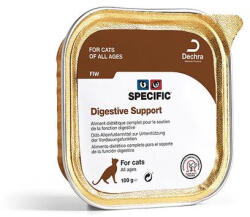 SPECIFIC FIW Digestive Support 100 g pástétom
