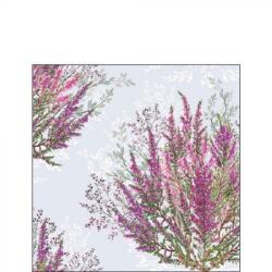 Ambiente Calluna papírszalvéta 25x25cm, 20db-os