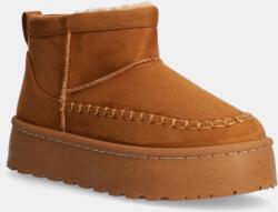 Answear Lab hócipő barna - barna Női 41 - answear - 9 590 Ft