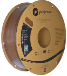 Polymaker - PolyLite ASA - Army Barna - 1, 75mm - 1kg