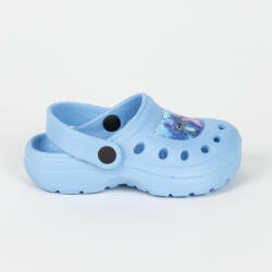 Cerdá Disney Lilo és Stitch, A Csillagkutya gyerek papucs clog (2300006437-B_vke_28-29)