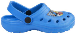 Cerdá Bosszúállók gyerek papucs clog (2300005787-B_kek_30-31)
