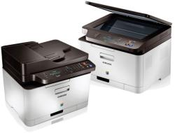 Clx 3305 соленоид