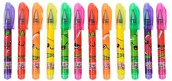 Slammer - Fruitysquad - Illatos mini zseléstoll 12 db csoma