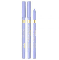 Eveline Cosmetics Creion de ochi Eveline Variete Gel Eyeliner Pencil Waterproof