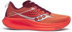 Saucony Férfi futócipő Saucony RIDE 17 piros S20924-216 - EUR 44, 5 | UK 9, 5 | US 10, 5