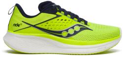 Saucony Férfi futócipő Saucony RIDE 17 sárga S20924-220 - EUR 44 | UK 9 | US 10