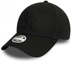 New Era Női sapka New Era 9FORTY MLB ESSENTIAL NEW YORK YANKEES W fekete 12122742