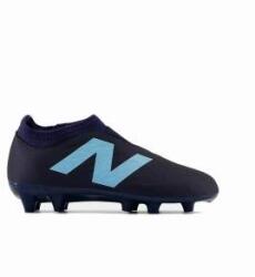 New Balance Ghete de Fotbal pentru Copii New Balance Tekela MagiqueFg V4+ Bleumarin Mărime la picior 38.5