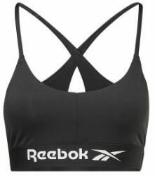 Reebok Sutien Sport Reebok Workout Ready Negru Mărime L e526e7