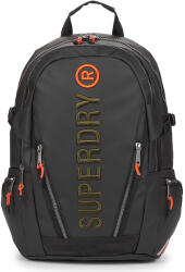 Superdry Tarp Negru/Verde Kaki (W9110391A-B4G)