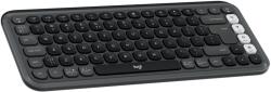 Logitech Pop Icon Keys Graphite US (920-013071)