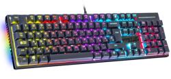 Spirit Of Gamer Xpert K250 (CLA-XK250BK)