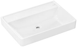 Hansgrohe Xanuia Q kerámia mosdó 70x48 cm, csaplyuk és túlfolyó nélkül, fehér 660224450 (60224450)