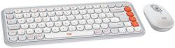 Logitech Pop Icon Combo US (920-013141)