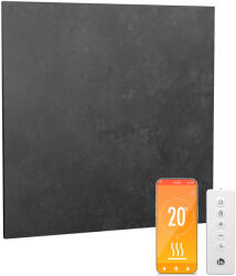 Blumfeldt Heat Square Control WiFi 350W (HTR10-BlHSq-6060-St)