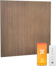 Blumfeldt Heat Square Control WiFi 350W (HTR10-BlHSq-6060-Wo)