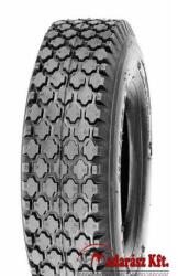 Deli 4.10/3.50-6 4 PR S-356 BLOCK (tömlővel) TR87 TT gumiabroncs