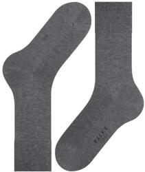 Falke Tiago Socks - Steel Melange - M (41-42)