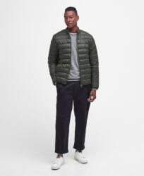 Barbour Penton Puffer Jacket - Olive - S