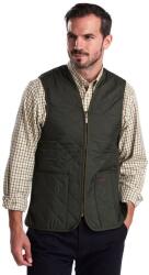 Barbour Quilted Zip-In Liner - Ancient Olive - 46 / XXL