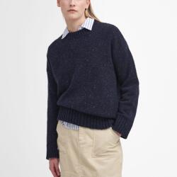 Barbour Lavensdale Crew Neck Jumper - Navy - 8/36