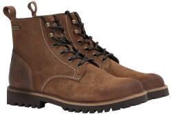 Barbour Foggy Derby Boots - Cognac - 41