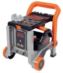 Smoby Devil Workmate munkapad (7600360219)