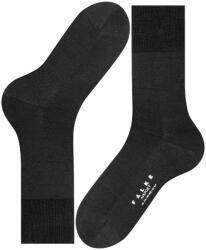 Falke Airport Socks - Black - S (39-40)