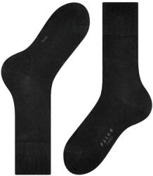 Falke Tiago Socks - Black - M (41-42)