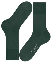 Falke Airport Socks - Hunter Green - S (39-40)
