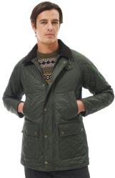 Barbour Ashby Polarquilt Jacket - M