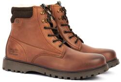 Barbour Macdui Boots - Tan - 47