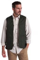 Barbour Quilted Zip-In Liner - Classic Olive - 44 / XL