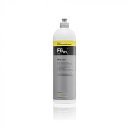 Koch-Chemie F6.01 - Fine Cut, polish mediu, 1 ltr (KC405001)