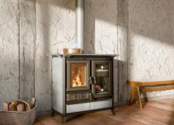 Thermorossi Melissa Evo Stone 9,4kW