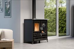 Thermorossi Klarissa Evo 9,4kW