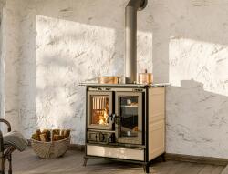 Thermorossi Melissa Evo Maiolica 9,4kW beige