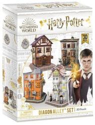Harry Potter 3D puzzle 273 db-os Abszol út (3D-DS1009)