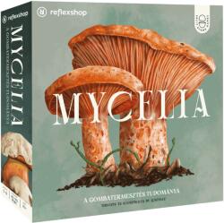 Burnt Island Games Mycelia