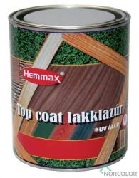 Hemmax Top Coat Lazúr 03 0.75L Teak (5999039272478)