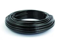 MENTAVILL Vezeték Sodrott 2, 5mm MKH Fekete H07V-K (N)