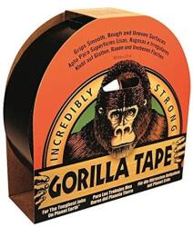 Gorilla Tape Ragasztószalag 48x11m Black (5704947000165)