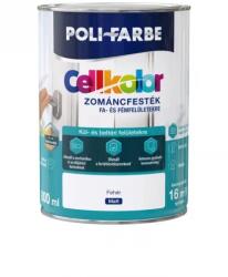 POLI-FARBE Cellkolor Sf. 0, 8L Barna (Ű5998672188674Ű)