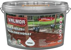 Valmor Flexibilis Padlóbevonó 4L V. Szürke (2000000147697)