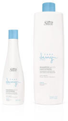 Shot SHOT - Sampon pentru par ANTISTRESS - NETEZIRE ANTIRUPERE - 250 ml (SHCDES25)