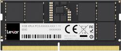 Lexar 8GB DDR5 5600MHz LD5S08G56C46ST-BGS